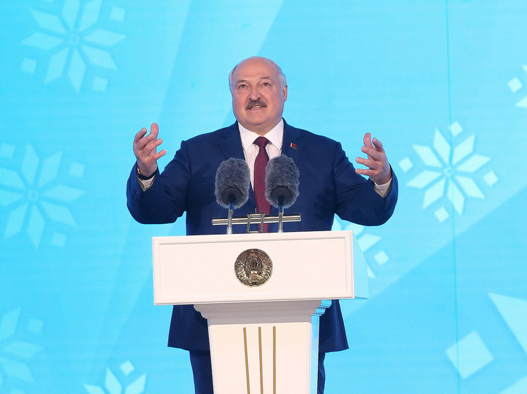 Лукашенко: Минск готов заключить сделку с США при учете интересов Белоруссии