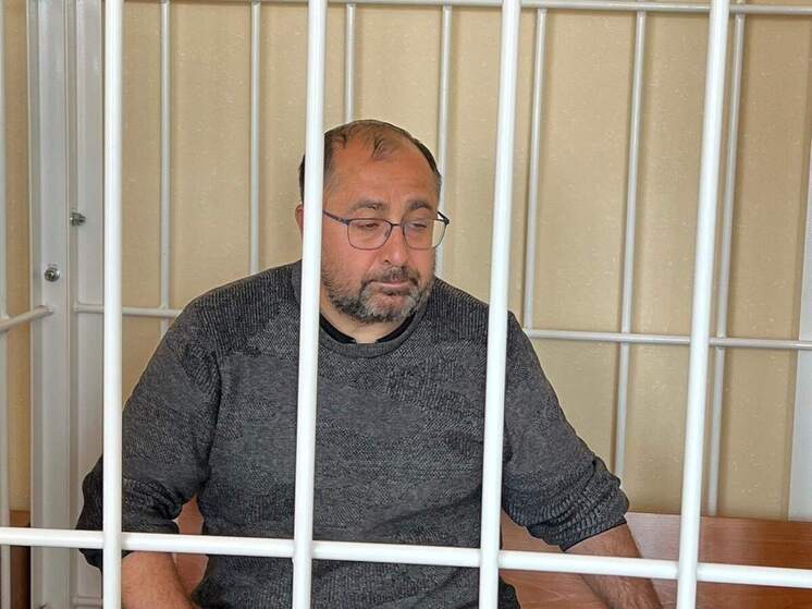 В суд Новосибирска направили уголовное дело на начальника Росгвардии Курбанова
