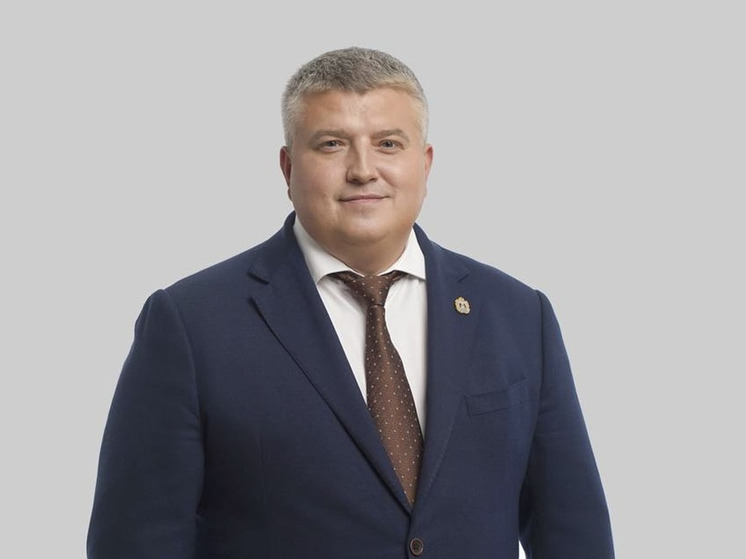 Александр Дронов официально вступил в должность губернатора Новгородской области