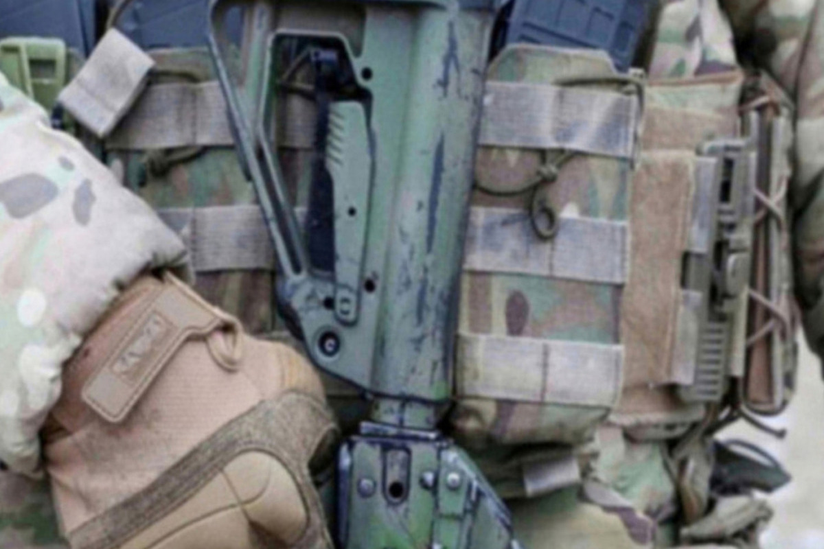 Минобороны России заявило о взятии под контроль села Балаган в ДНР