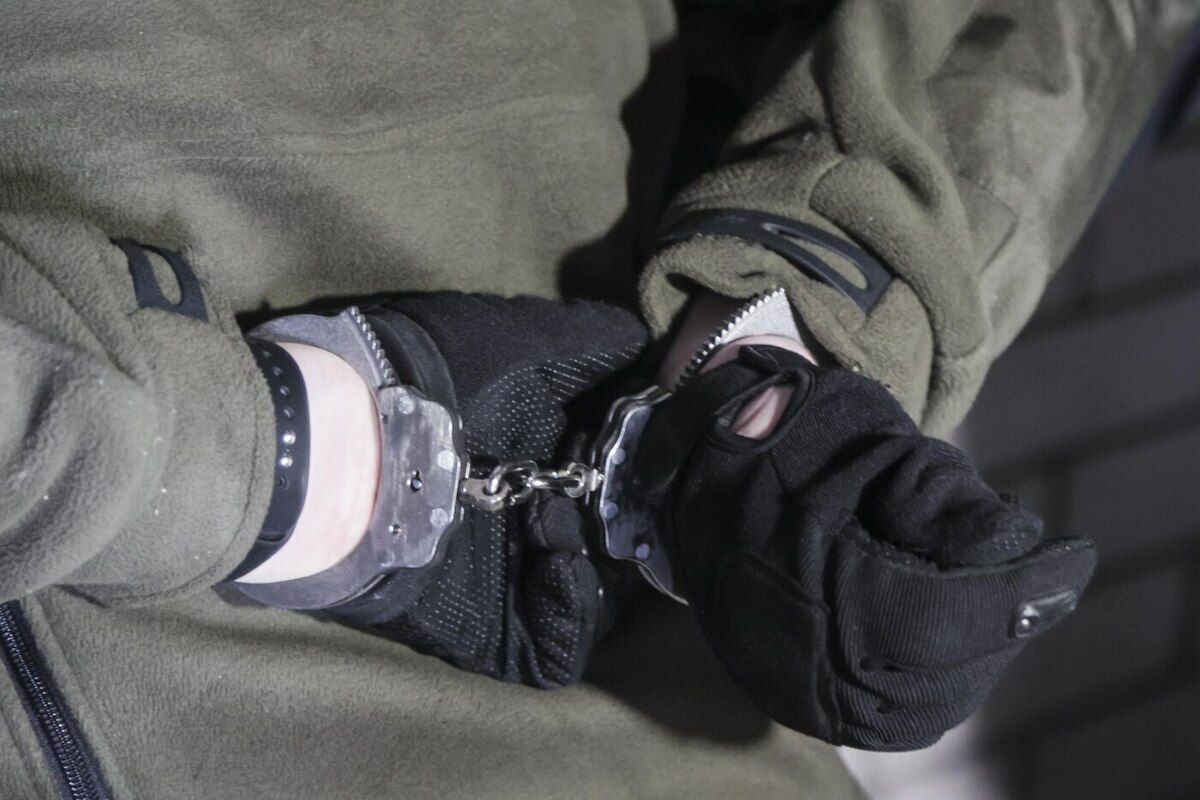 В Обнинске большой срок получил распространитель наркотиков