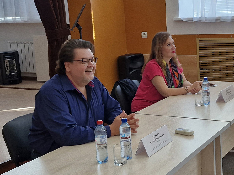 Николай Ерохин рассказал о сюрпризах в новом сезоне популярного телешоу