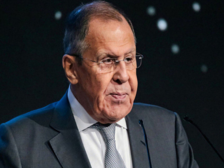 Лавров вспомнил реакцию Клинтон на убийство Каддафи
