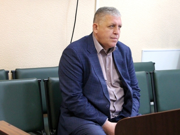 Суд пересмотрел приговор главе Ордынского НСО, виновного в халатности при реализации нацпроекта "Чистая вода"