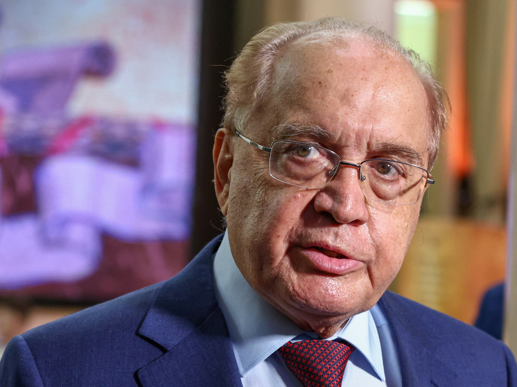 Ректор МГУ Садовничий выступил за изменение поступления в вузы олимпиадников