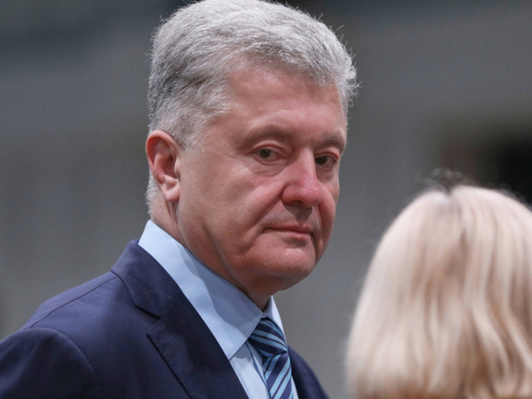 Украина может «победить» в конфликте с Российской Федерацией без привлечения иностранных войск, заявил в интервью польскому телеканалу TVP экс-президент Украины Петр Порошенко* (признан экстремистом и террористом на территории РФ)
