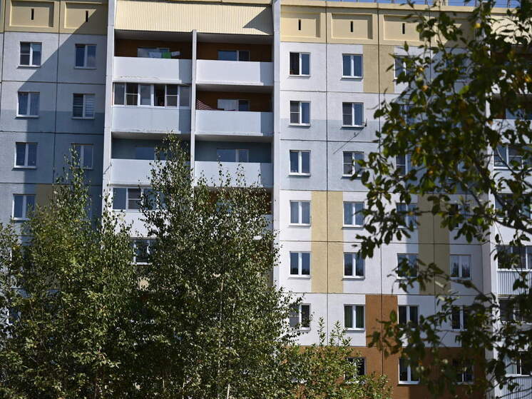 Скандальная УК из Подмосковья лишилась всех домов на Южном Урале