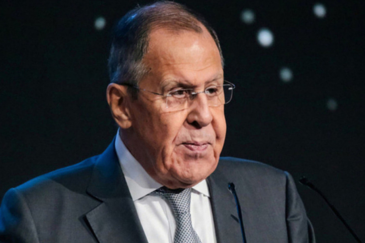 Лавров вспомнил реакцию Клинтон на убийство Каддафи