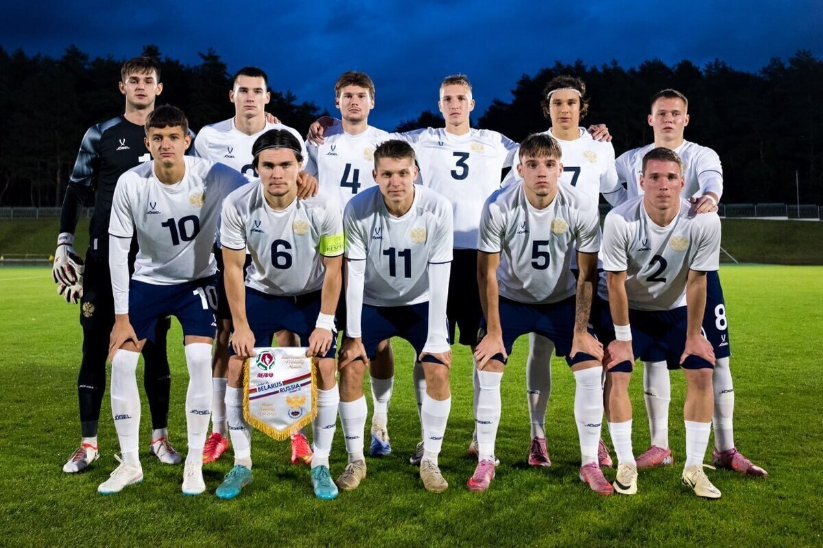 Эксперименты, неудачи и поиск будущего команды России U21