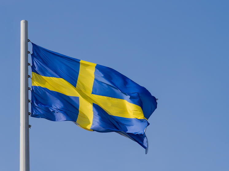 Прокуратура Швеции признала порыв кабеля в Балтийском море несчастным случаем