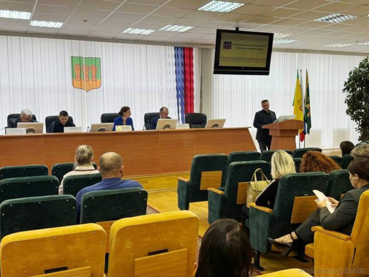 Пензенские специалисты обсудили профилактику несчастных случаев на работе