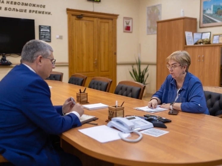 Александр Новиков: в Смоленск поступило 26 600 доз вакцины от гриппа