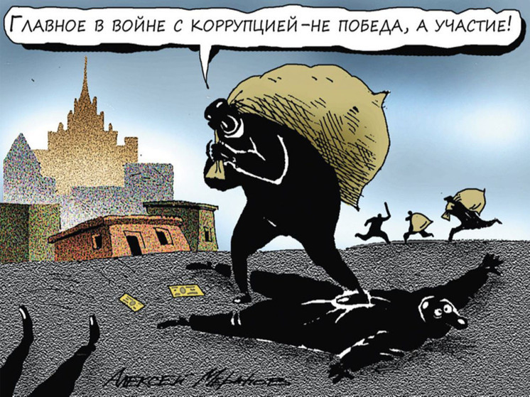 Саратов и Энгельс возглавили криминальный рейтинг региона