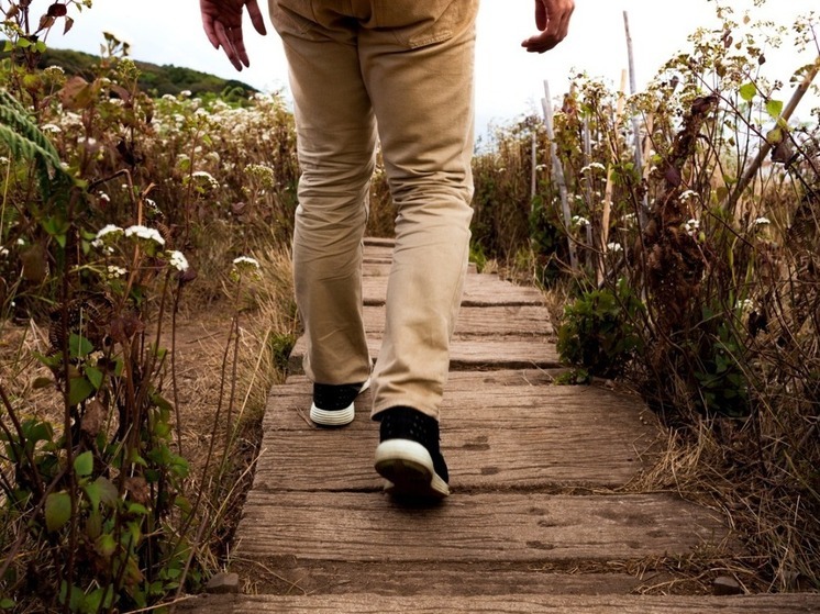 Похудевший на 52 кг за год блогер Ибай Льянос раскрыл свой секрет