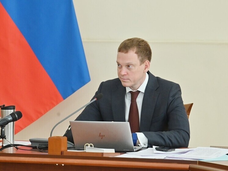 Павел  Малков заявил о всесторонней поддержке рязанских аграриев