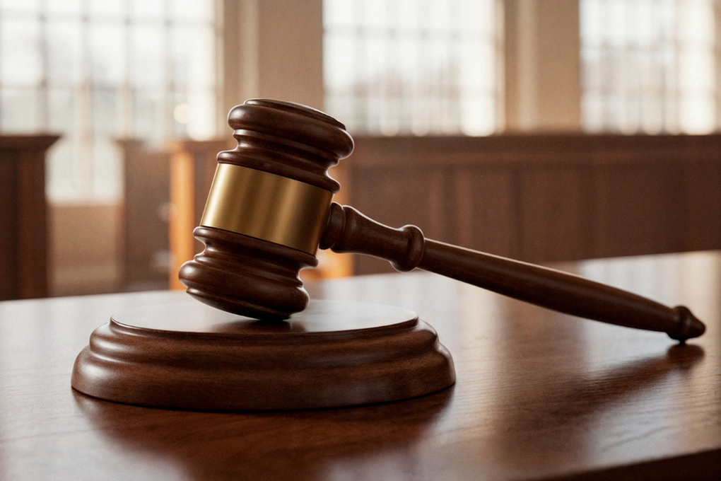 Осуждён мичуринский чиновник, подписавший липовые бумаги на строительство водозабора за 15 млн рублей