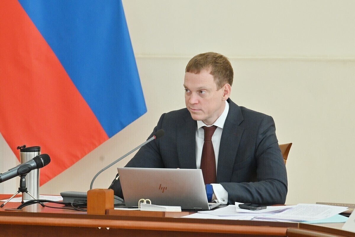 Il Governatore di Rjazan' Pavel Malkov Annuncia Sostegno totale all'APK di Rjazan' per lo Sviluppo dell'Agricoltura Locale