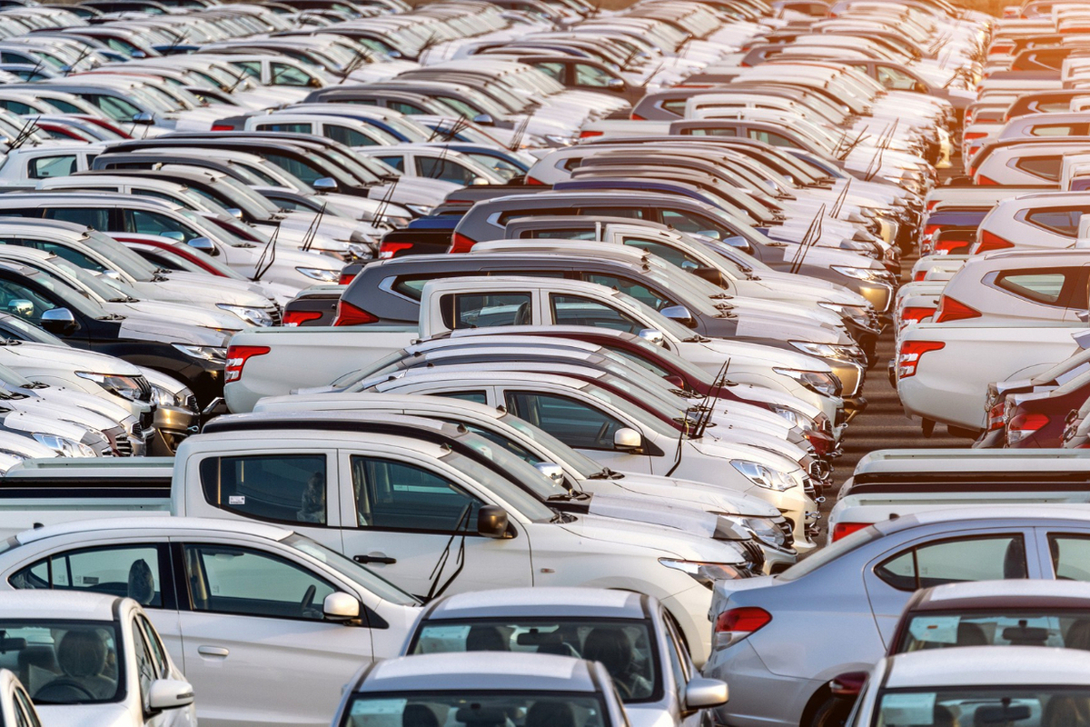 Автолюбителей Тамбова могут защитить от изменения ставки утилизации старых машин