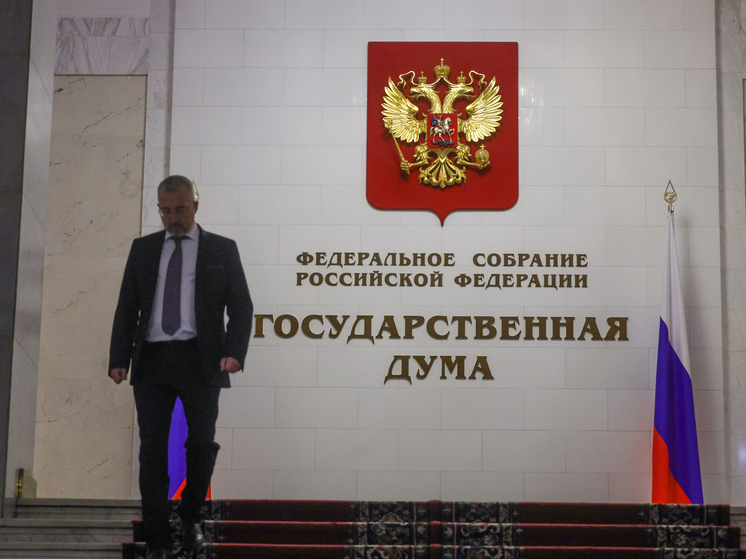 В Госдуме заявили о намерении дать жилье россиянам, которых депортируют из Латвии