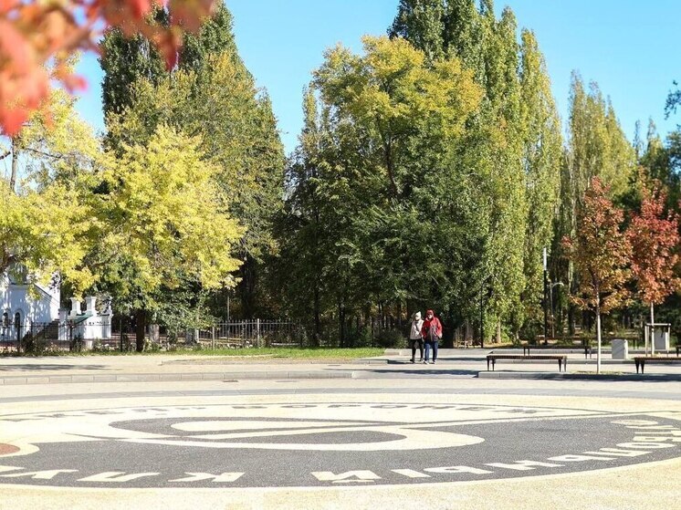 В центре Воронежа на 14 улицах могут появиться таблички с их историческими названиями
