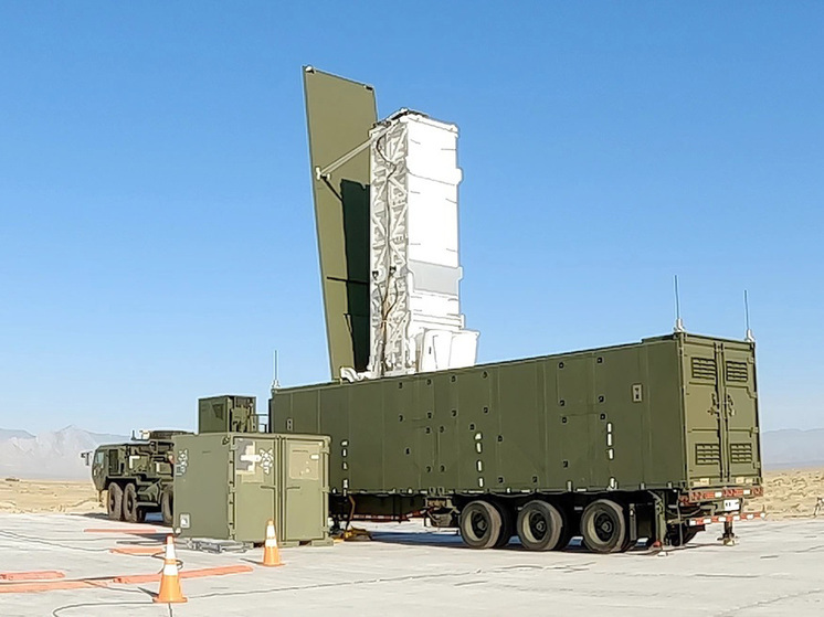 США смогут передать Киеву от 20 до 50 крылатых ракет «Томагавк»