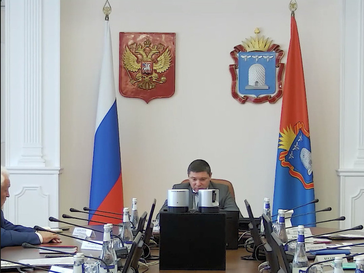 Новая транспортная стратегия разрабатывается в Тамбовской агломерации