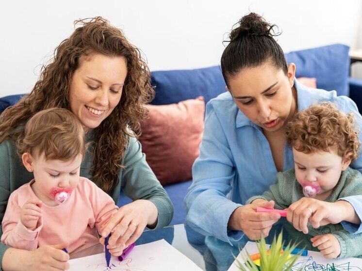 Молодые жители Республики Татарстан смогут получить помощь от няни бесплатно