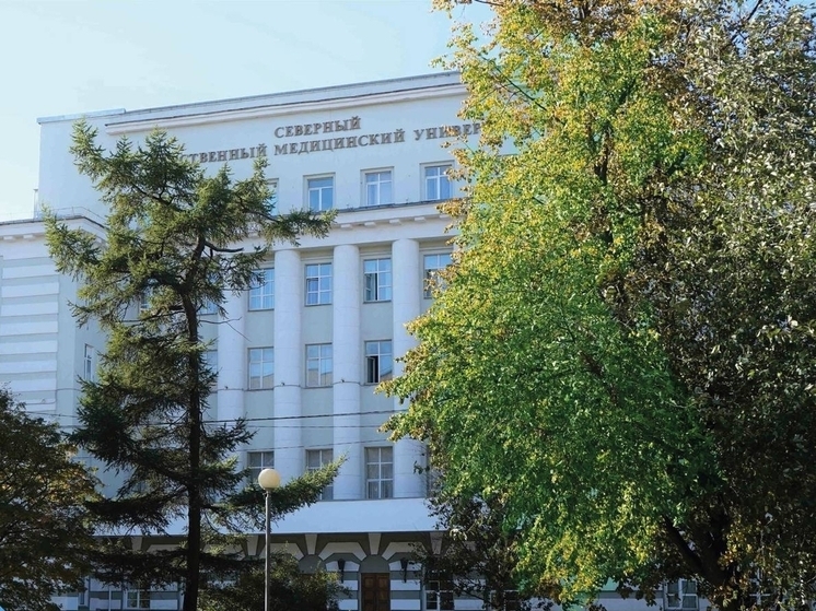 СГМУ вновь вошёл в Московский международный рейтинг вузов