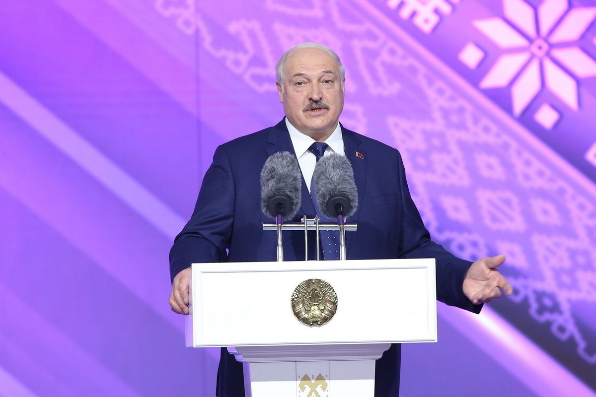 Раскрыт истинный смысл слов Лукашенко про большую сделку с США