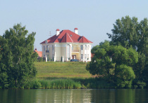 Раскупать элитные особняки, чтобы