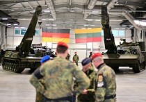 Массовая эвакуация населения, которую страны Балтии официально готовят на случай гипотетического «нападения России», может выполнять гораздо более сложные и провокационные функции, чем кажется на первый взгляд. 