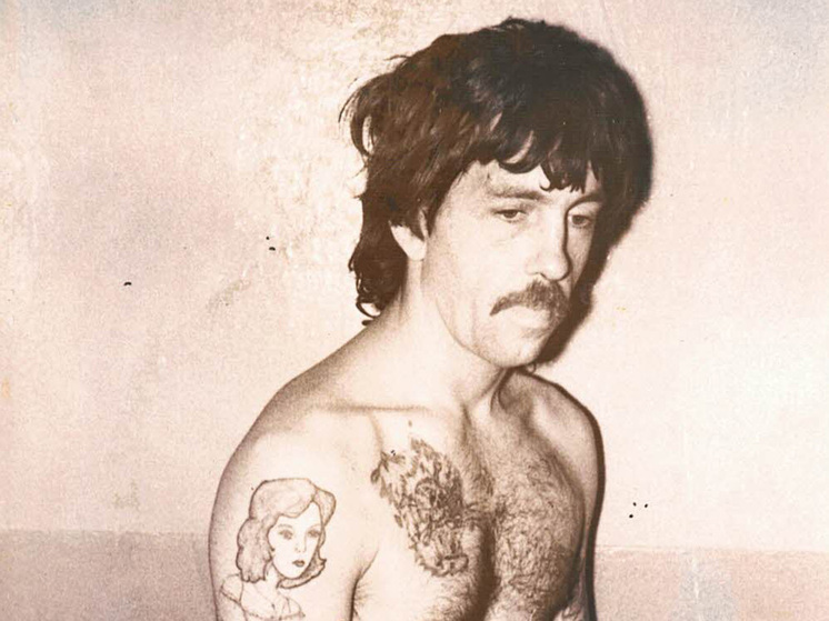 35 лет назад на Смоленщине стали находить тела зверски изнасилованных и убитых девушек