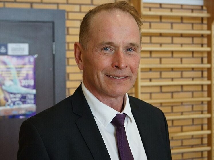 Трехкратный олимпийский чемпион Александр Дитятин ушел из жизни в 68 лет