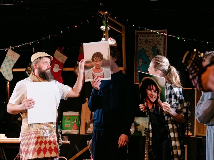 Калужан ждут «Невероятные приключения» в России