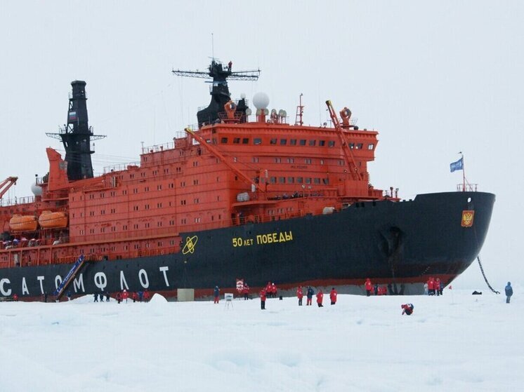 Экономист Колташов: Севморпуть открывает РФ доступ к собственным ценнейшим ресурсам на Севере