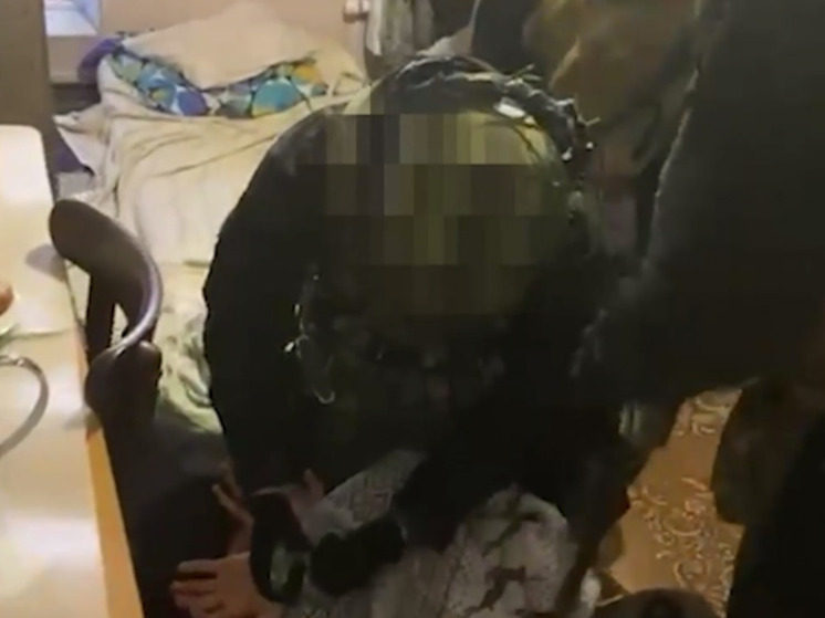 Преступников из Обнинска нашли в Московской области