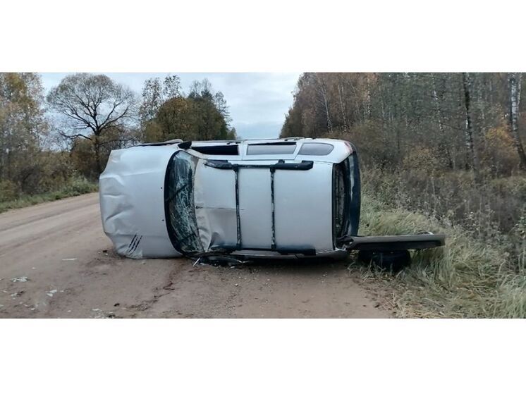 Под Хиславичами «Пятнашка» положила на бок «Шниву»