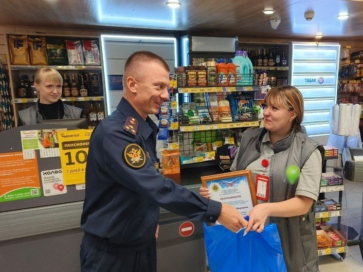 В Кемерове задержали беглого осуждённого