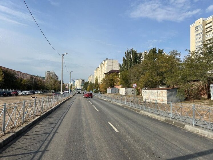 В Астрахани определены подрядчики для ремонта ключевых улиц
