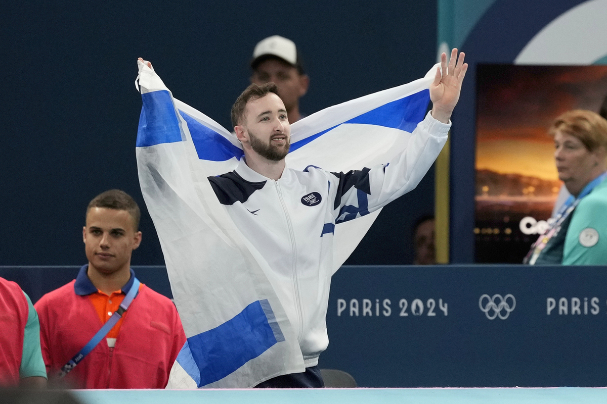 САS отклонил апелляцию израильской стороны по причине отсутствия юрисдикции