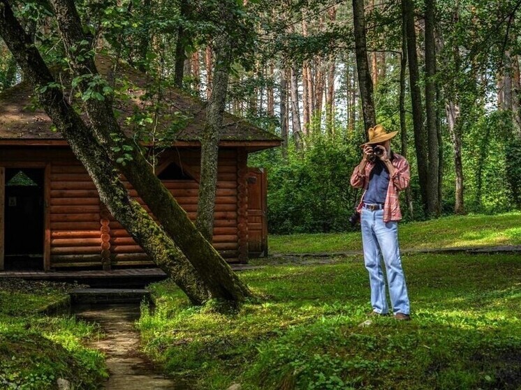 В Орле откроется фотовыставка «Экология души»