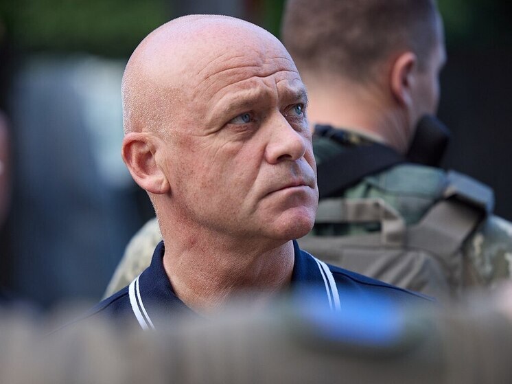 Зеленский лишил его украинского гражданства в компании с Царевым и Полуниным