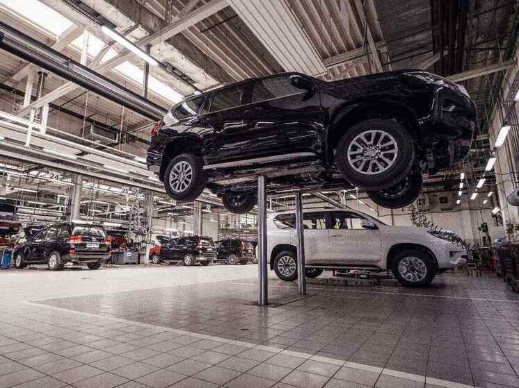 Как российский автобизнес совместно противодействует влиянию санкций