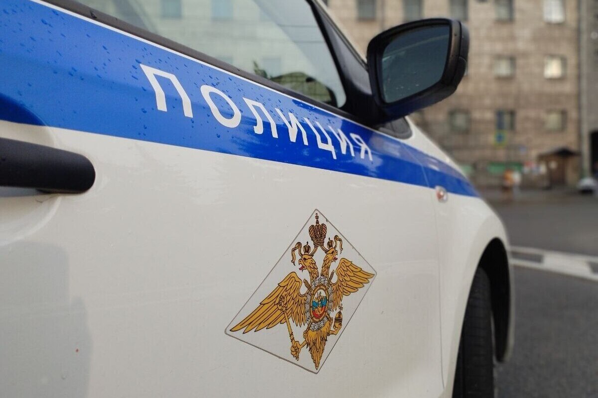 Начальник отдела полиции и пьяная драка в Ленобласти