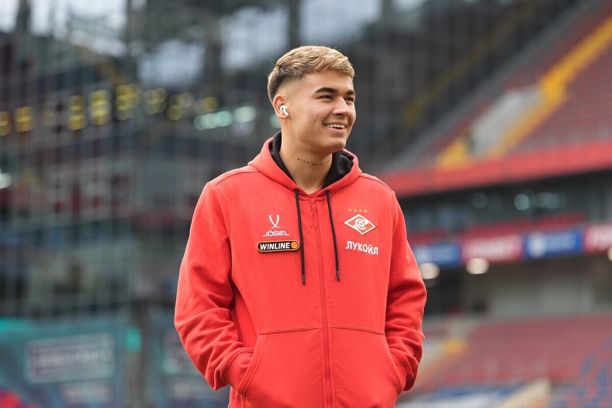 Ветеран «Спартака» рассказал, как успех игрока в сборной повлияет на его результативность в клубе