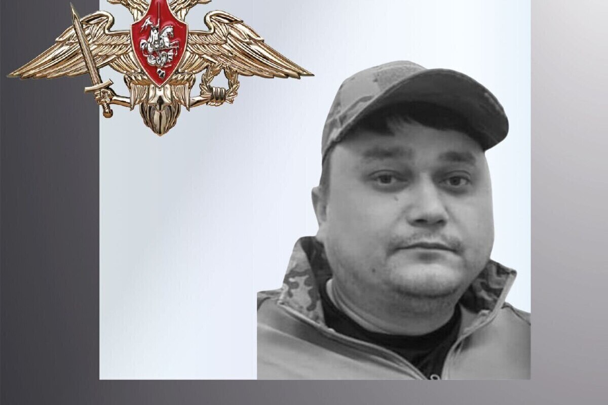 В Ивановской области снова простились с погибшими бойцами СВО