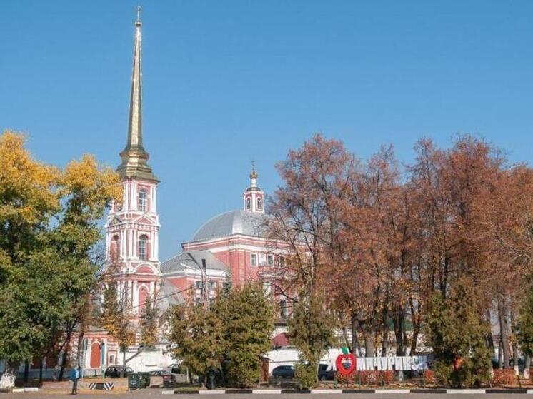 Три дня торговли ждут жителей наукограда Мичуринска, где откроется традиционная ярмарка «Выбирай своё»