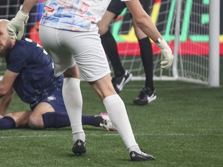 Стал известен стартовый состав сборной России по футболу на матч с Боливией