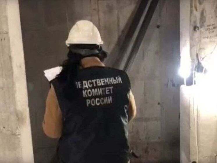 В Воронеже будут судить виновного в гибели 3 монтажников в шахте лифта
