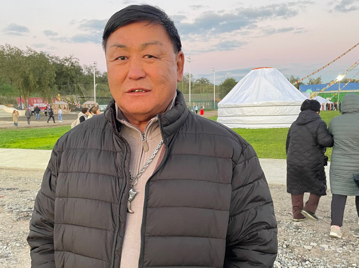 Куда летят «кони ветра»: как живут калмыки, единственный буддийский народ в Европе